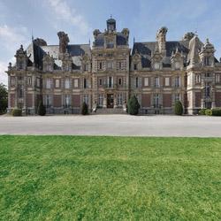 Château de Turmelière_49530 LIRE_12 Château de Turmelière_49530 LIRE_12